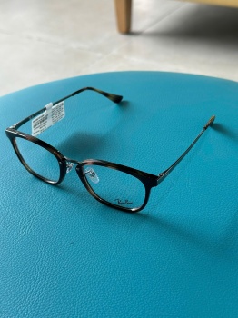 Gọng kính Rayban mã ORX7247D ( 9 )